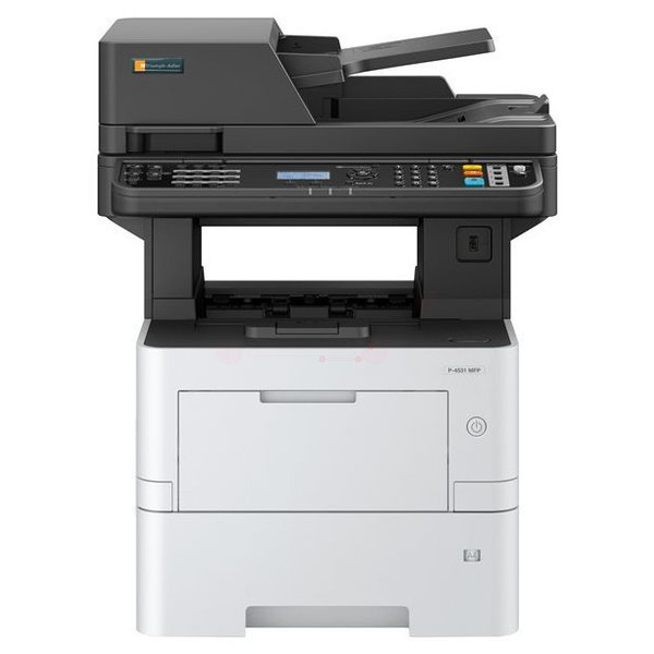 Triumph-Adler P-4531 MFP