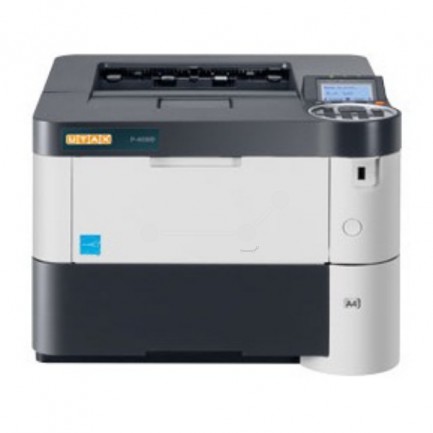 Utax P-4030 D Toner beim Spezialisten kaufen | druckerpatronen.de