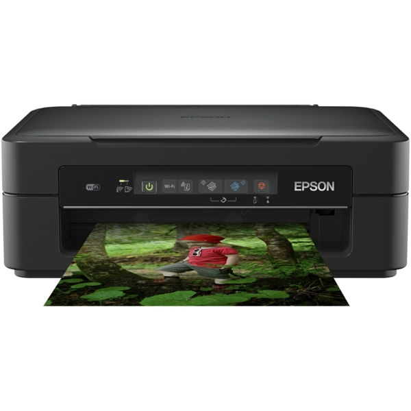 Epson Expression Home XP-255 Druckerpatronen beim Spezialisten kaufen | druckerpatronen.de