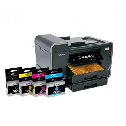 Lexmark Platinum Pro 902 Druckerpatronen beim Spezialisten kaufen | druckerpatronen.de