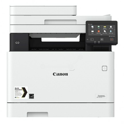 Canon i-SENSYS MF 732 Cdw Toner beim Spezialisten kaufen | druckerpatronen.de