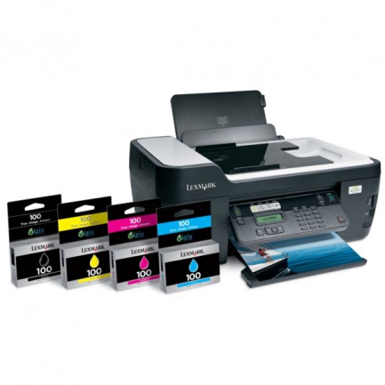 Lexmark Interpret S 402 Druckerpatronen beim Spezialisten kaufen | druckerpatronen.de