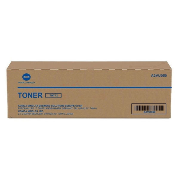 TN-712 BK TN-712 BK