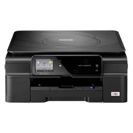 Brother DCP-J 552 DW Druckerpatronen beim Spezialisten kaufen | druckerpatronen.de