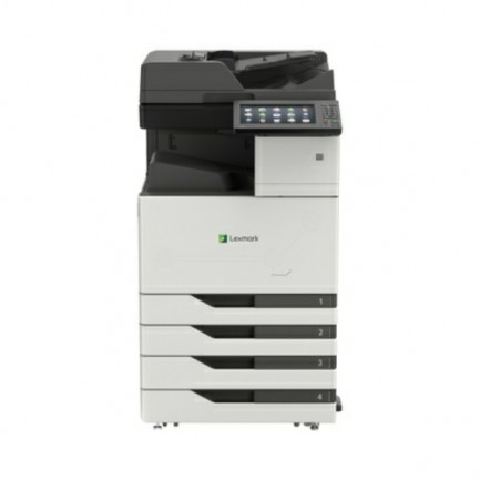 Lexmark CX 924 ndte Toner beim Spezialisten kaufen | druckerpatronen.de