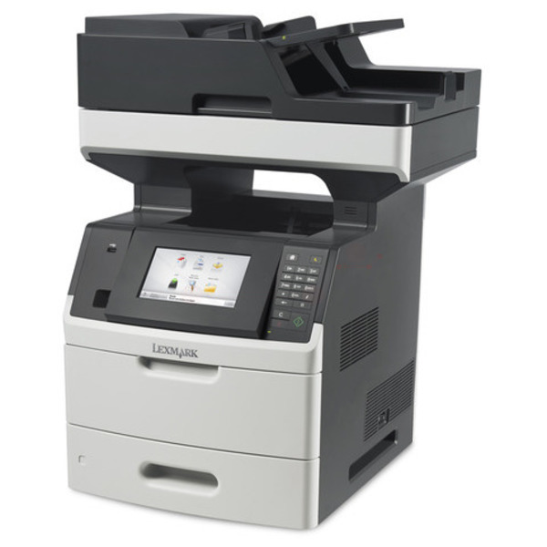 Lexmark MX 717 de Toner beim Spezialisten kaufen | druckerpatronen.de
