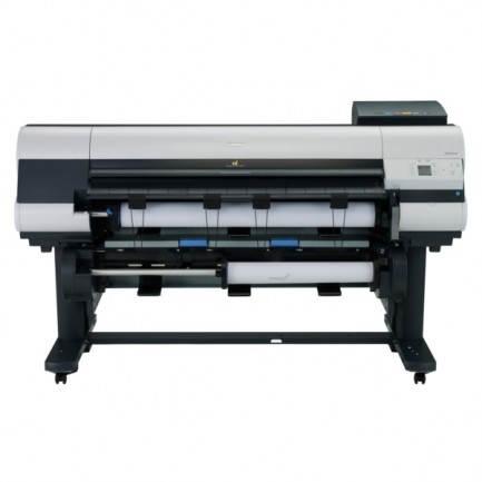 Canon imagePROGRAF IPF 840 Druckerpatronen beim Spezialisten kaufen | druckerpatronen.de