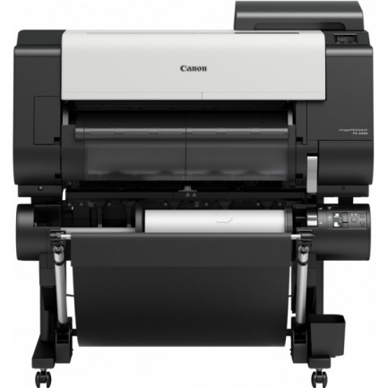 Canon imagePROGRAF IPF TX 2000 B Druckerpatronen beim Spezialisten kaufen | druckerpatronen.de
