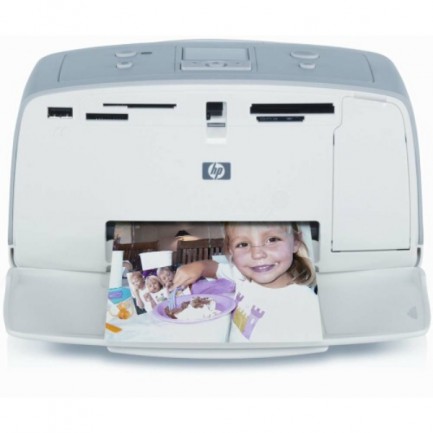 HP PhotoSmart 325 Druckerpatronen beim Spezialisten kaufen | druckerpatronen.de