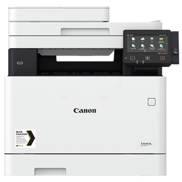 Canon i-SENSYS MF 744 Cdw