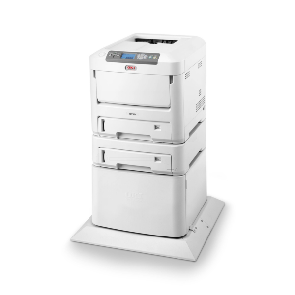 OKI C 710 CDTN Toner beim Spezialisten kaufen | druckerpatronen.de