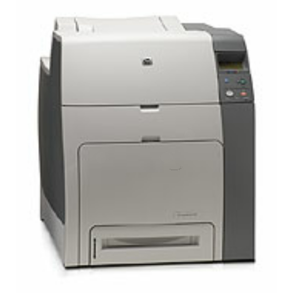 HP Color LaserJet 4700 Series Toner beim Spezialisten kaufen | druckerpatronen.de