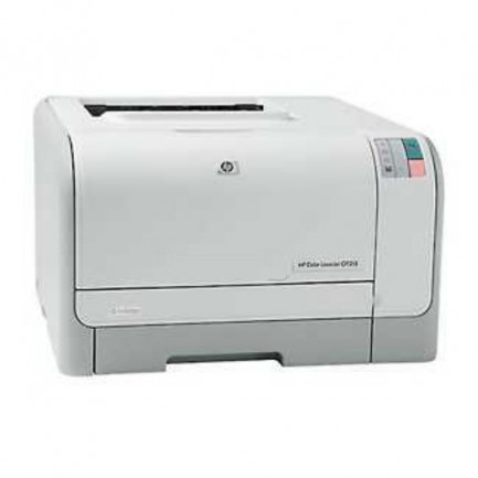 HP Color LaserJet CP 1200 Series