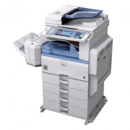 Lanier LD 420 Series