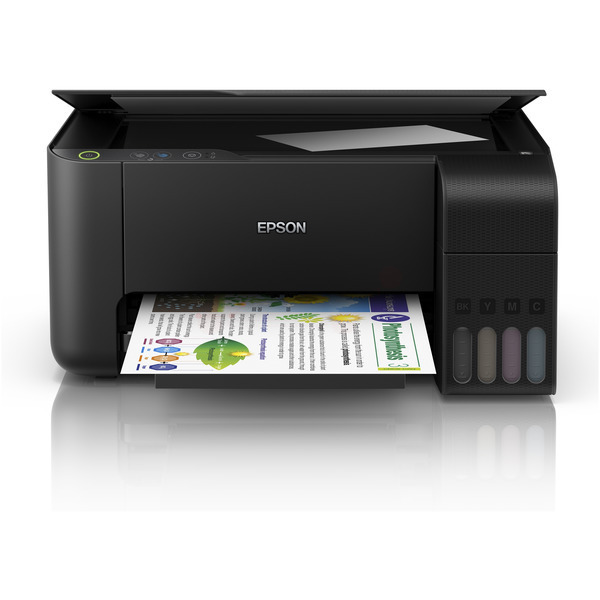Epson L 3110 MEAF Druckerpatronen beim Spezialisten kaufen | druckerpatronen.de
