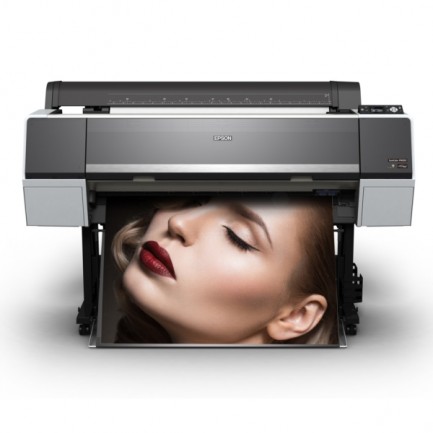 Epson SureColor SC-P 9000 STD Spectro Druckerpatronen beim Spezialisten kaufen | druckerpatronen.de