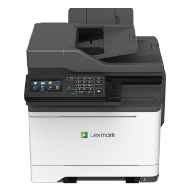 Lexmark CX 522 ade Toner beim Spezialisten kaufen | druckerpatronen.de