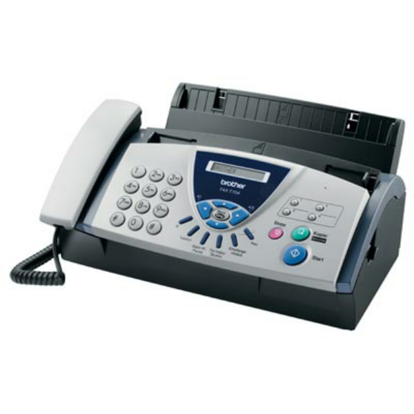 Brother Fax T