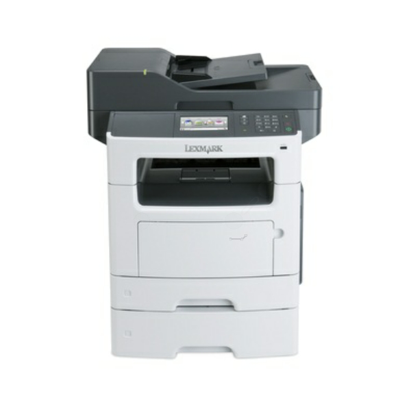 Lexmark MX 511 dte Toner beim Spezialisten kaufen | druckerpatronen.de