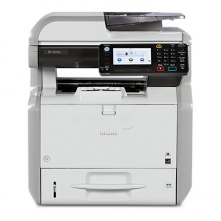 Ricoh SP 4510 sfte Toner beim Spezialisten kaufen | druckerpatronen.de