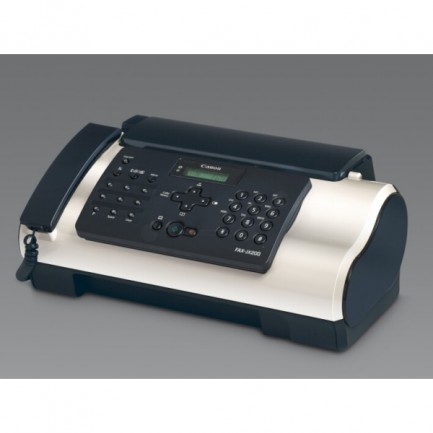 Canon Fax JX 200 Druckerpatronen beim Spezialisten kaufen | druckerpatronen.de