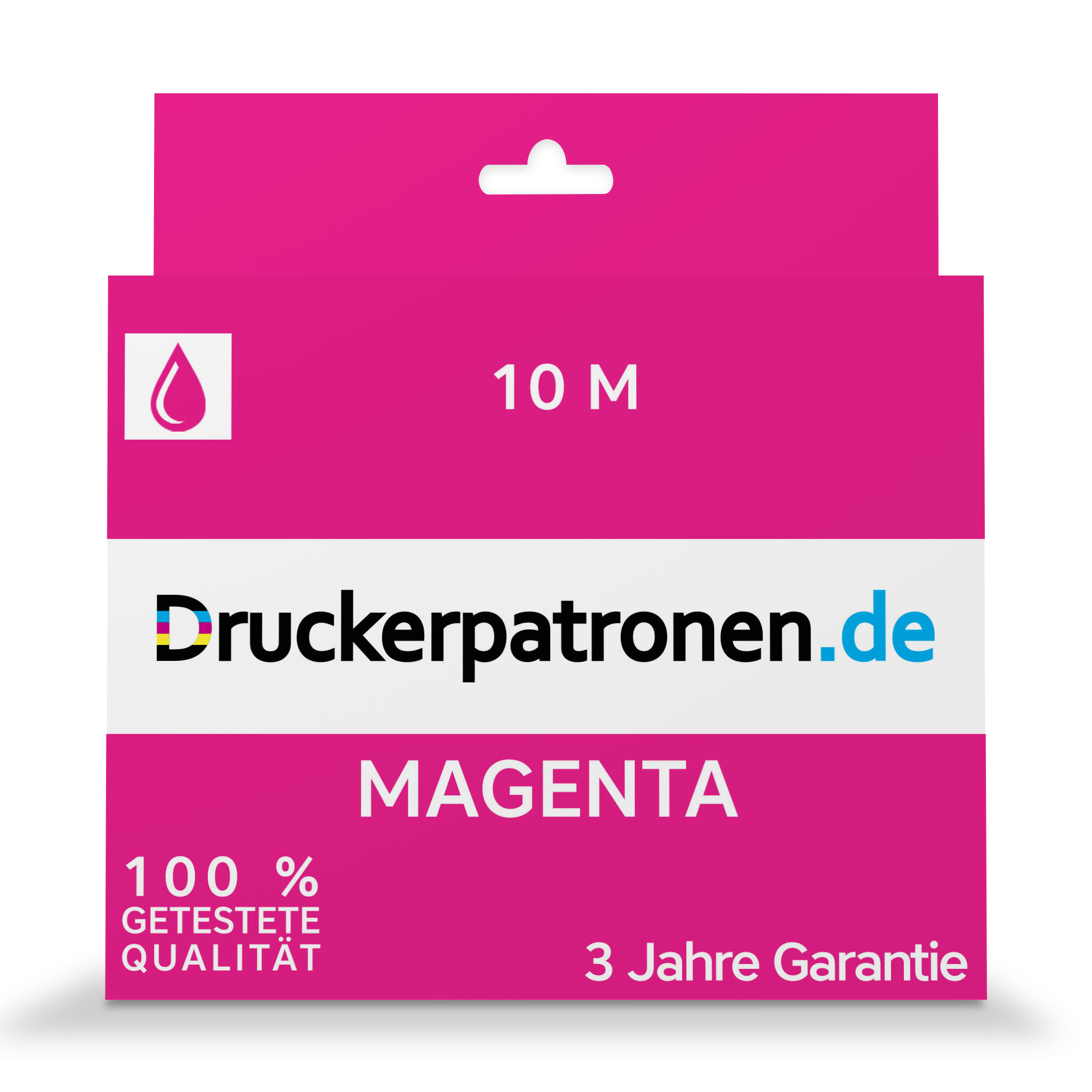 10 M 10 M