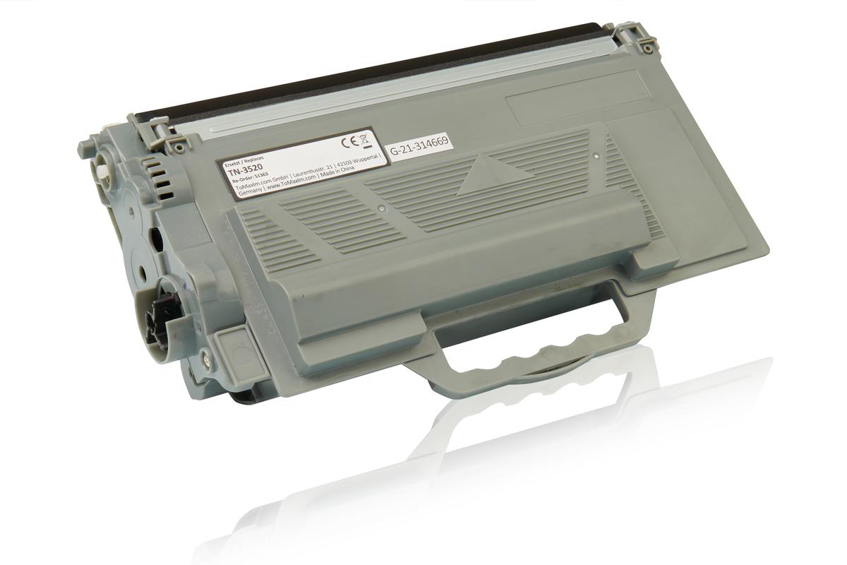 TN-3520 BK