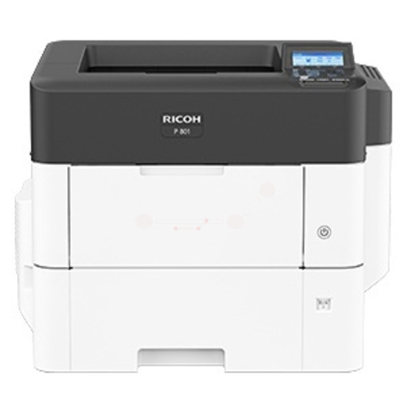 Lanier P 800