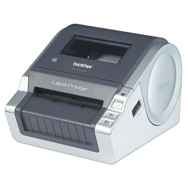 Brother P-Touch QL 1060 N