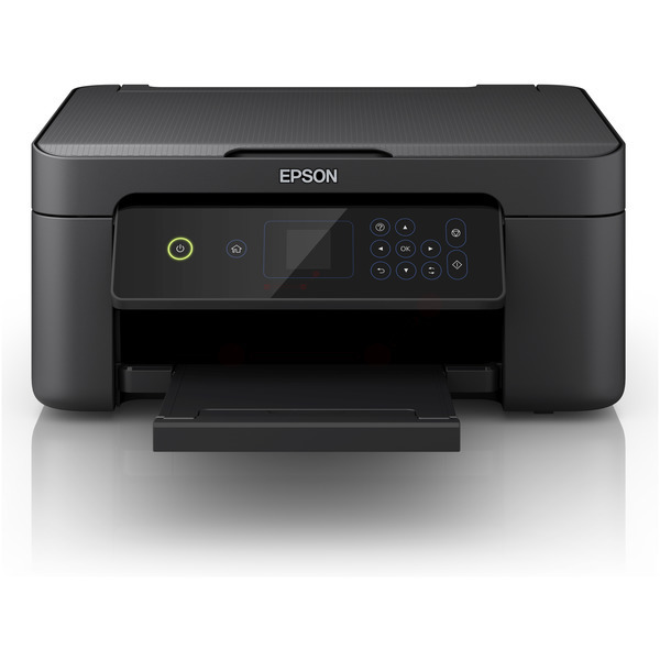 Epson Expression Home XP-3105 Druckerpatronen beim Spezialisten kaufen | druckerpatronen.de