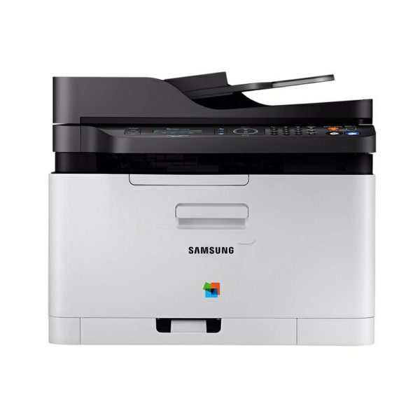 Samsung Xpress C 483 W