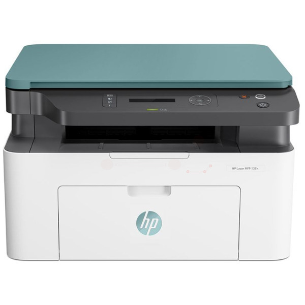 HP Laser MFP 135 r Toner beim Spezialisten kaufen | druckerpatronen.de