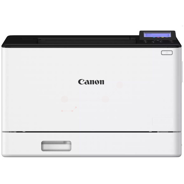 Canon i-SENSYS LBP-670 Series