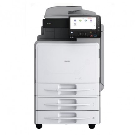 Ricoh Aficio MP C 401 srsp Toner beim Spezialisten kaufen | druckerpatronen.de