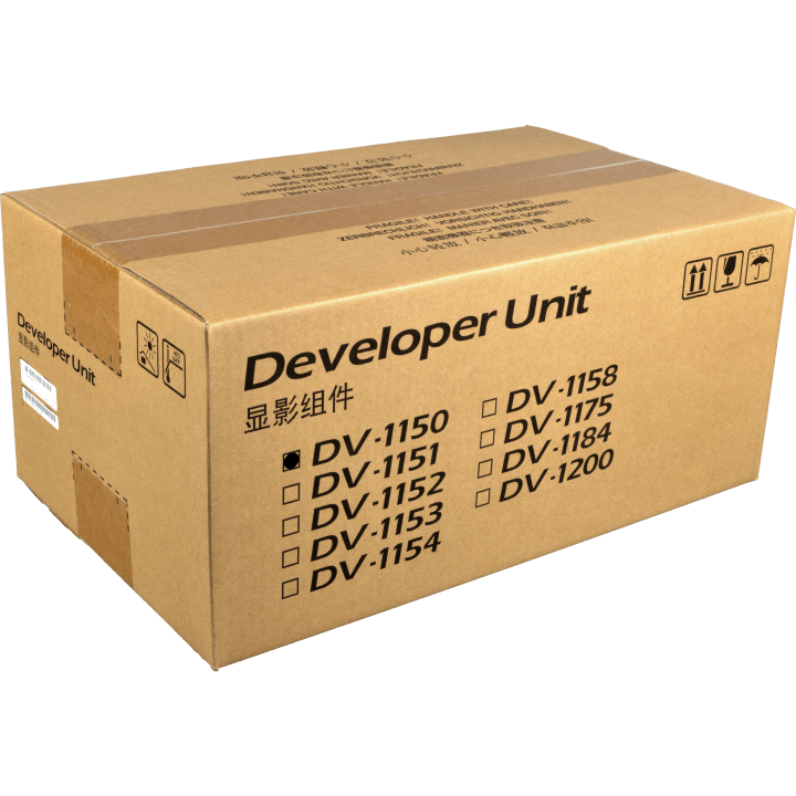 302RV93020 / DV-1150