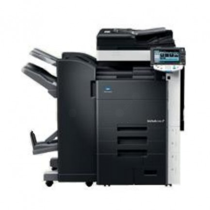 Konica Minolta bizhub C 452