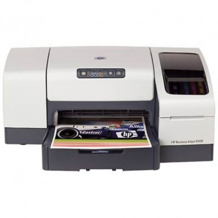 HP Business InkJet 1000 Druckerpatronen beim Spezialisten kaufen | druckerpatronen.de