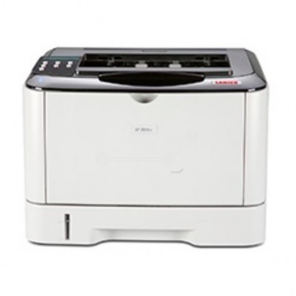 Lanier SP 3500 Series