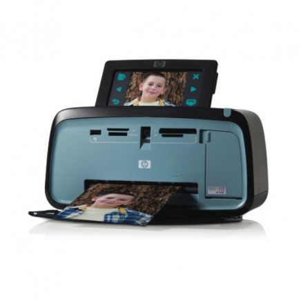 HP PhotoSmart A 620
