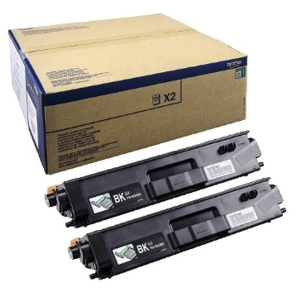 TN-900 BK TWIN