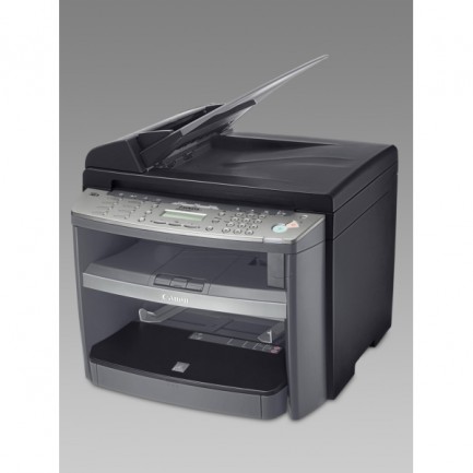 Canon i-SENSYS MF 4370 dn Toner beim Spezialisten kaufen | druckerpatronen.de