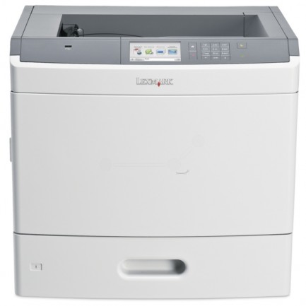 Lexmark C 792 DE