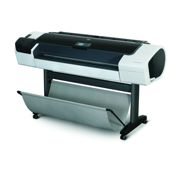HP DesignJet T 1200 HD Druckerpatronen beim Spezialisten kaufen | druckerpatronen.de