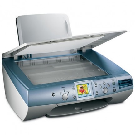 Lexmark P 6200 Series