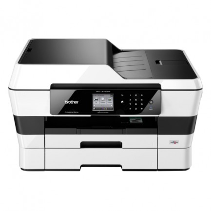 Brother MFC-J 6720 DW Druckerpatronen beim Spezialisten kaufen | druckerpatronen.de