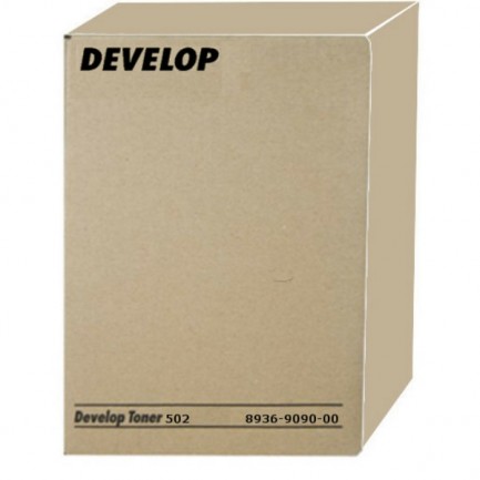 TYPE-502 BK TYPE-502 BK