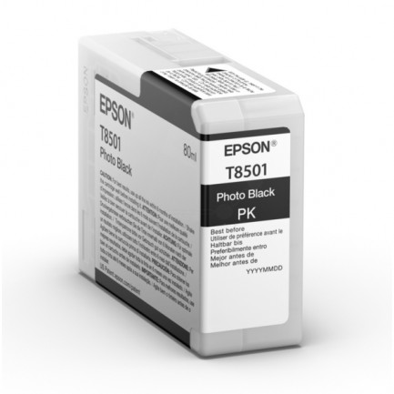 T8501 BK T8501 BK
