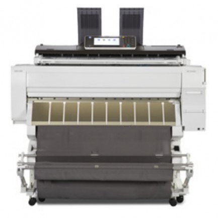 Lanier MP CW 2200