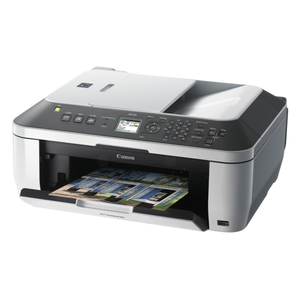 Canon Pixma MX 370 Druckerpatronen beim Spezialisten kaufen | druckerpatronen.de