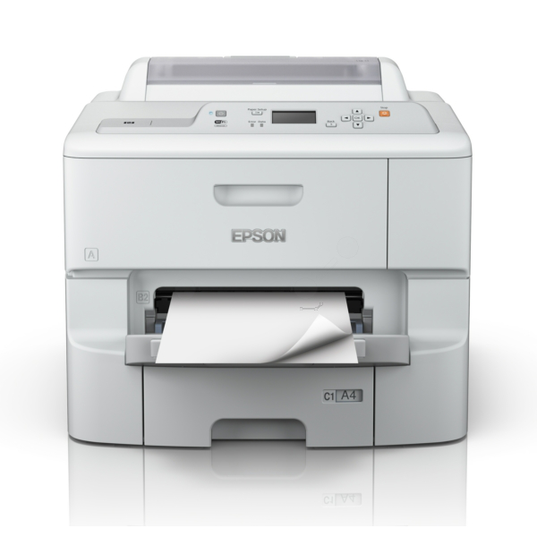 Epson WorkForce Pro WF-6090 D2TWC Druckerpatronen beim Spezialisten kaufen | druckerpatronen.de